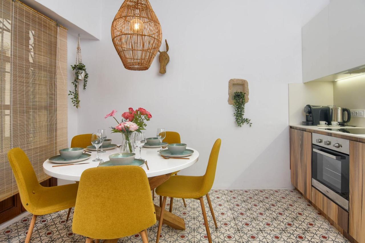 Casa En Grenyo, Jávea Esterno foto