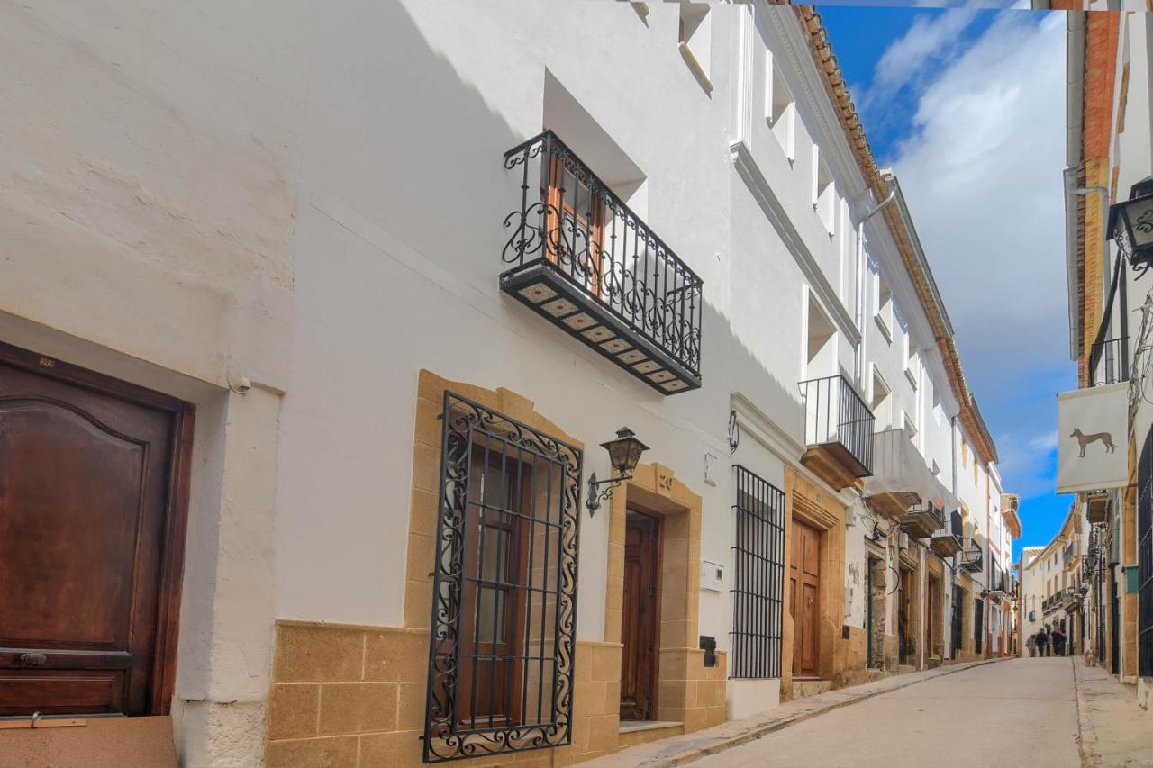 Casa En Grenyo, Jávea Esterno foto