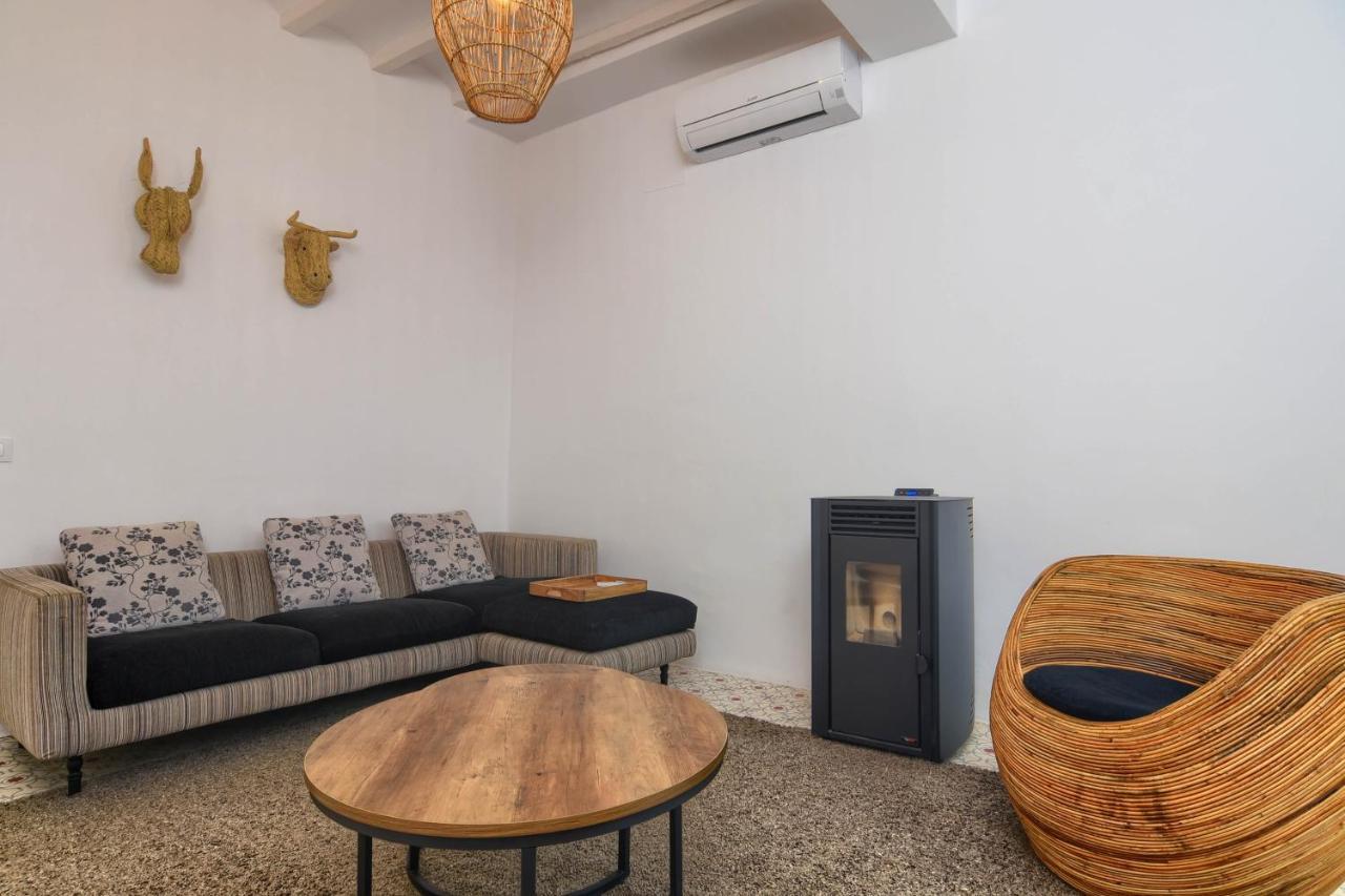 Casa En Grenyo, Jávea Esterno foto