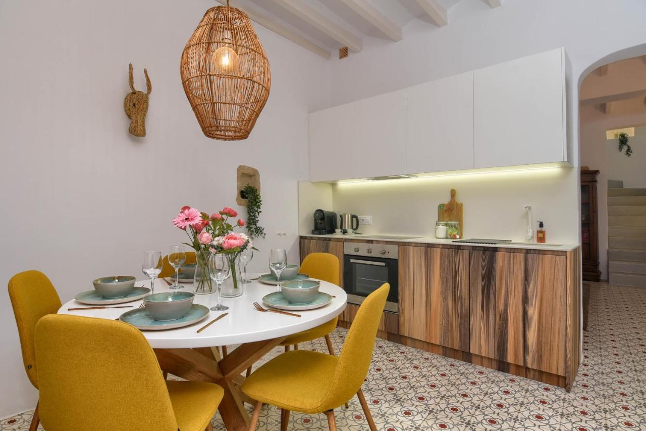 Casa En Grenyo, Jávea Esterno foto