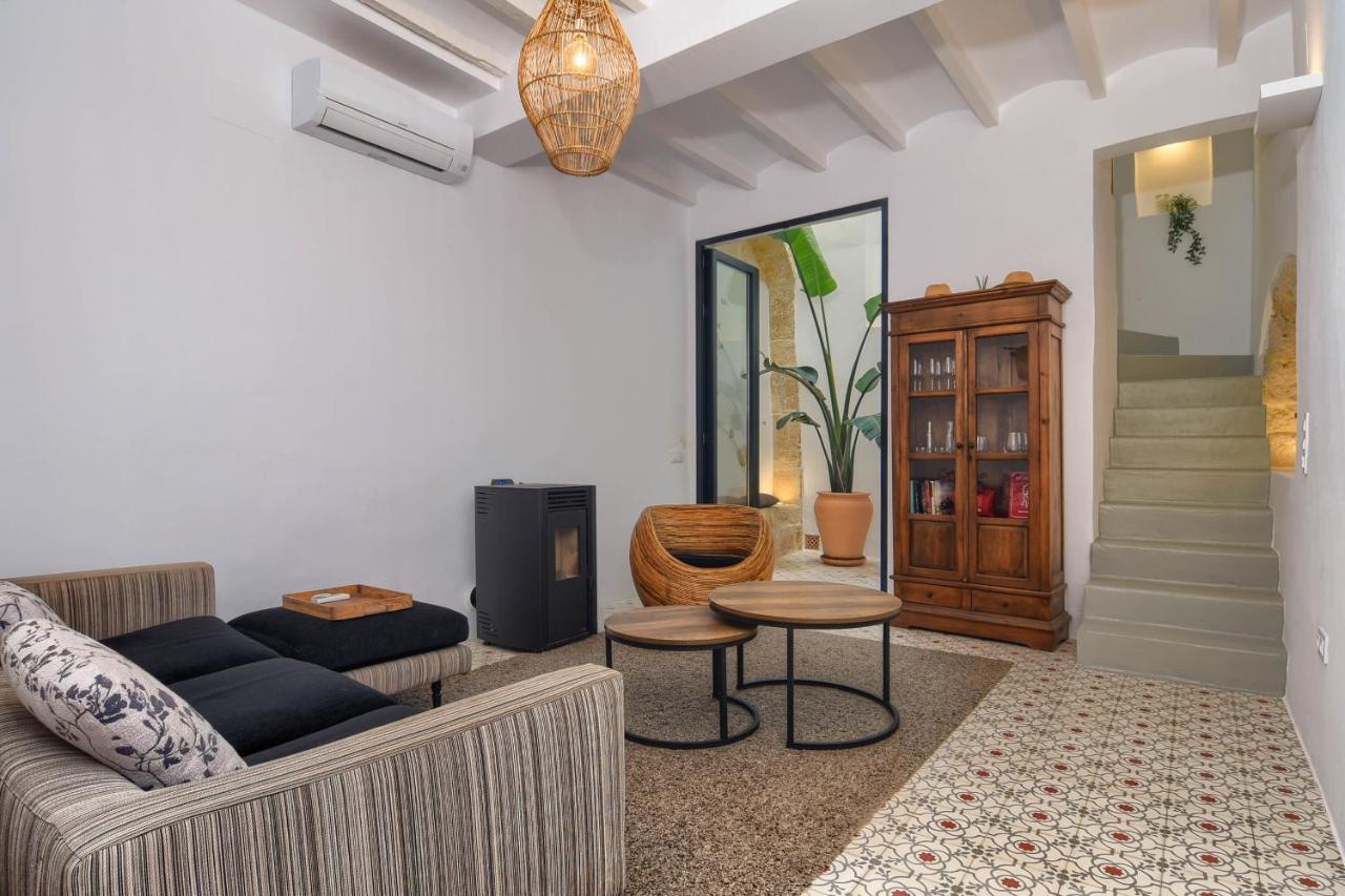 Casa En Grenyo, Jávea Esterno foto