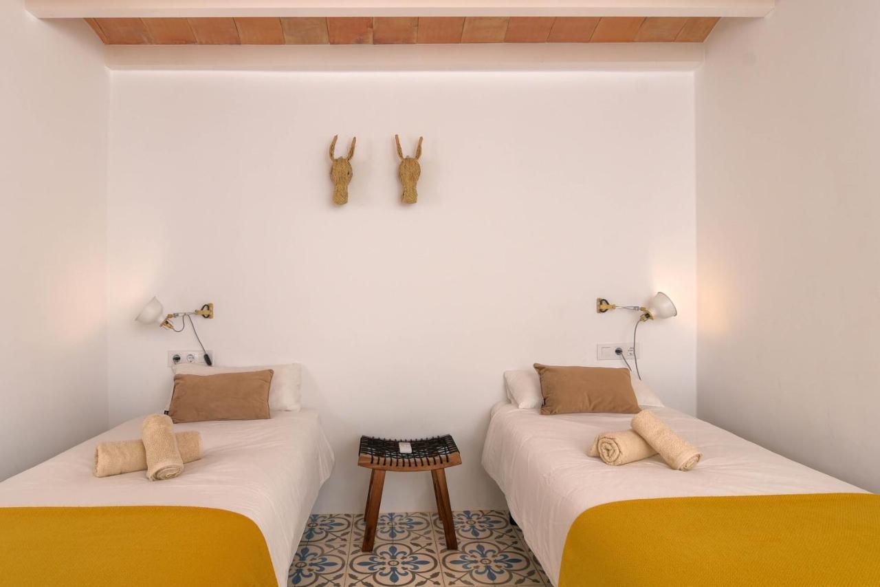 Casa En Grenyo, Jávea Esterno foto
