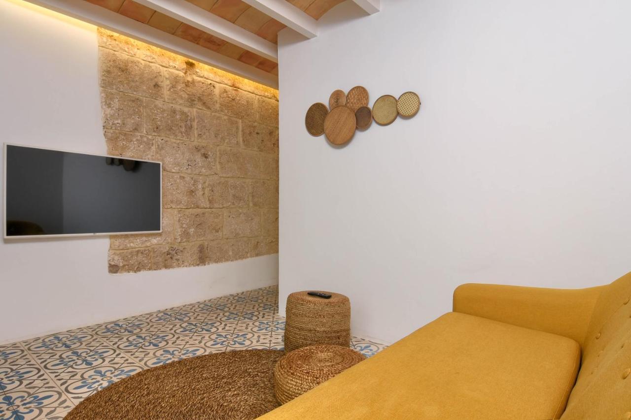 Casa En Grenyo, Jávea Esterno foto