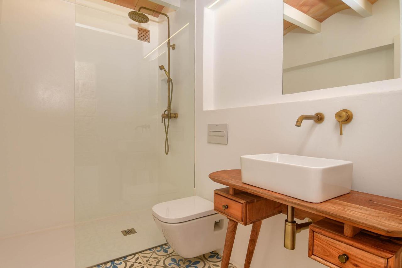 Casa En Grenyo, Jávea Esterno foto
