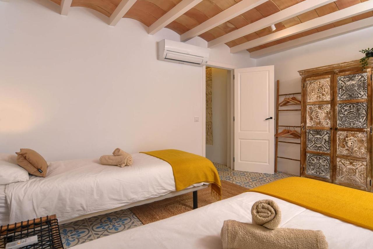 Casa En Grenyo, Jávea Esterno foto