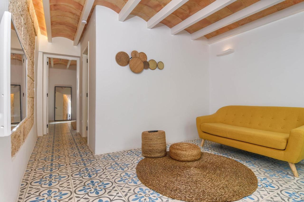 Casa En Grenyo, Jávea Esterno foto