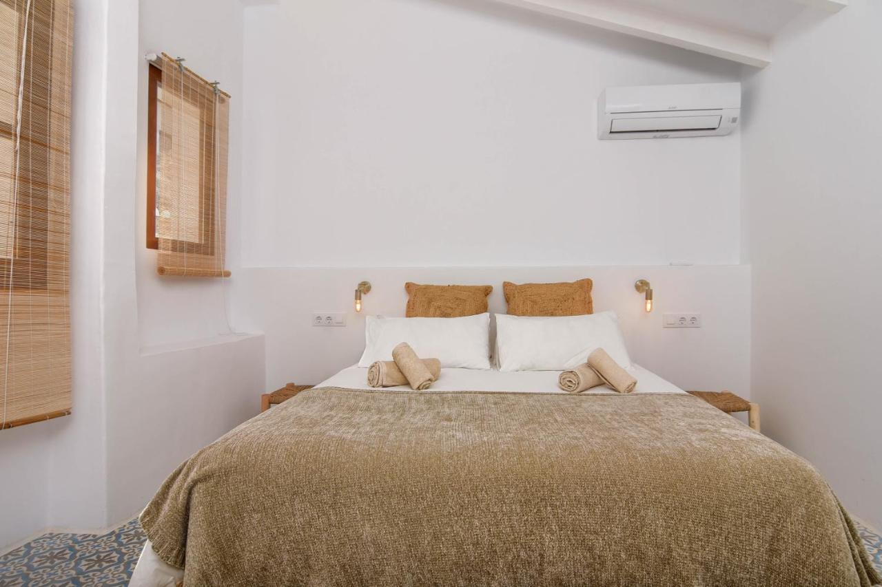Casa En Grenyo, Jávea Esterno foto