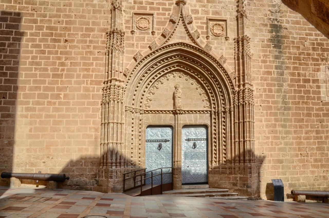 Casa En Grenyo, Jávea Esterno foto