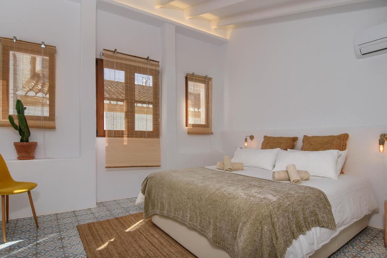 Casa En Grenyo, Jávea Esterno foto