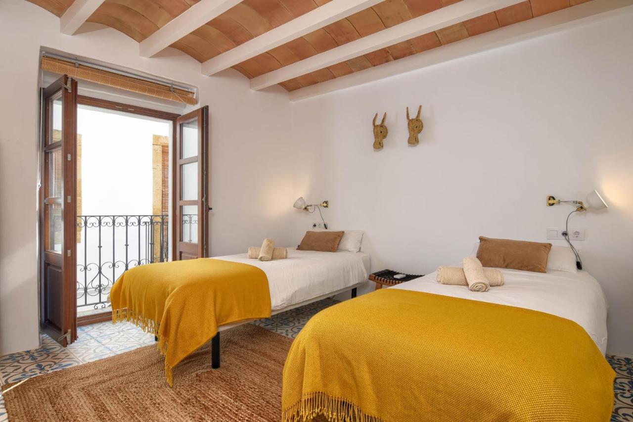 Casa En Grenyo, Jávea Esterno foto