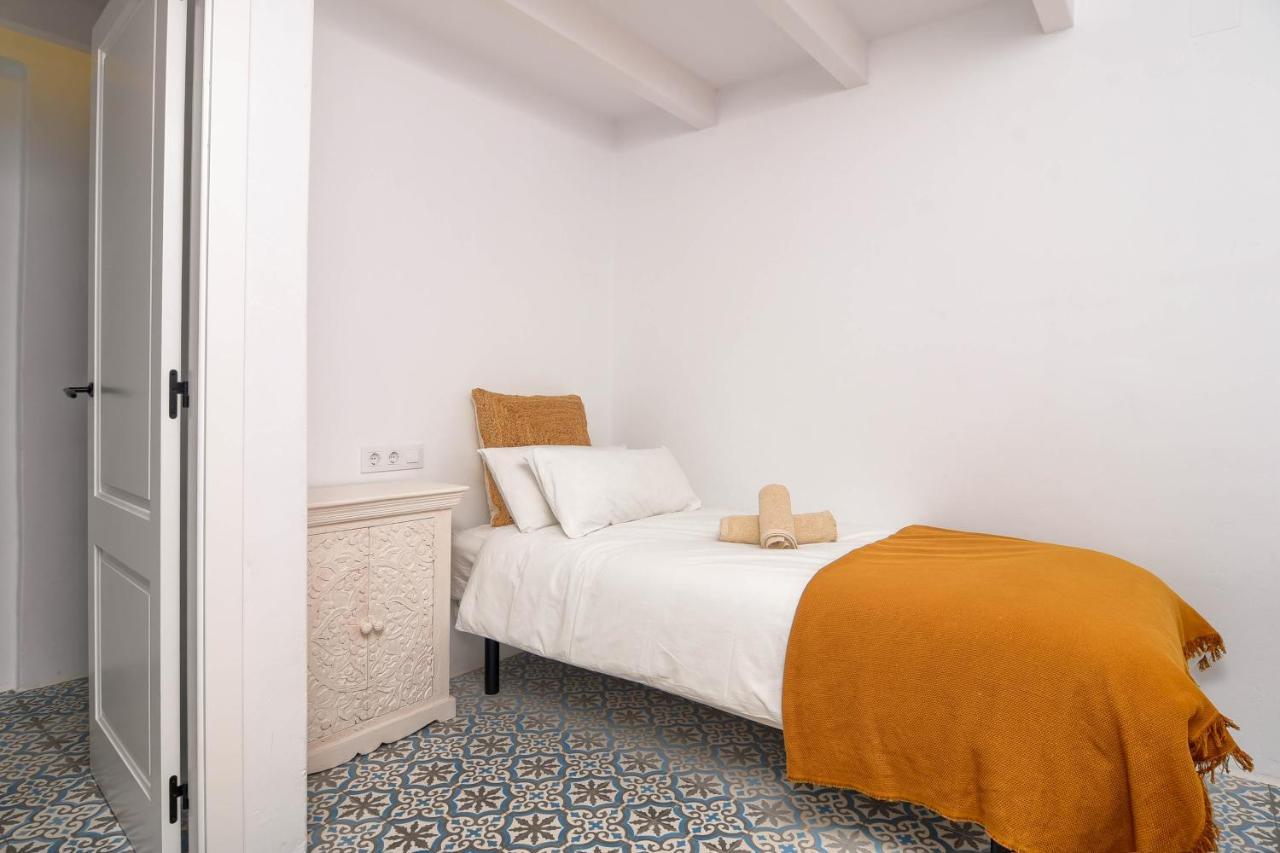 Casa En Grenyo, Jávea Esterno foto