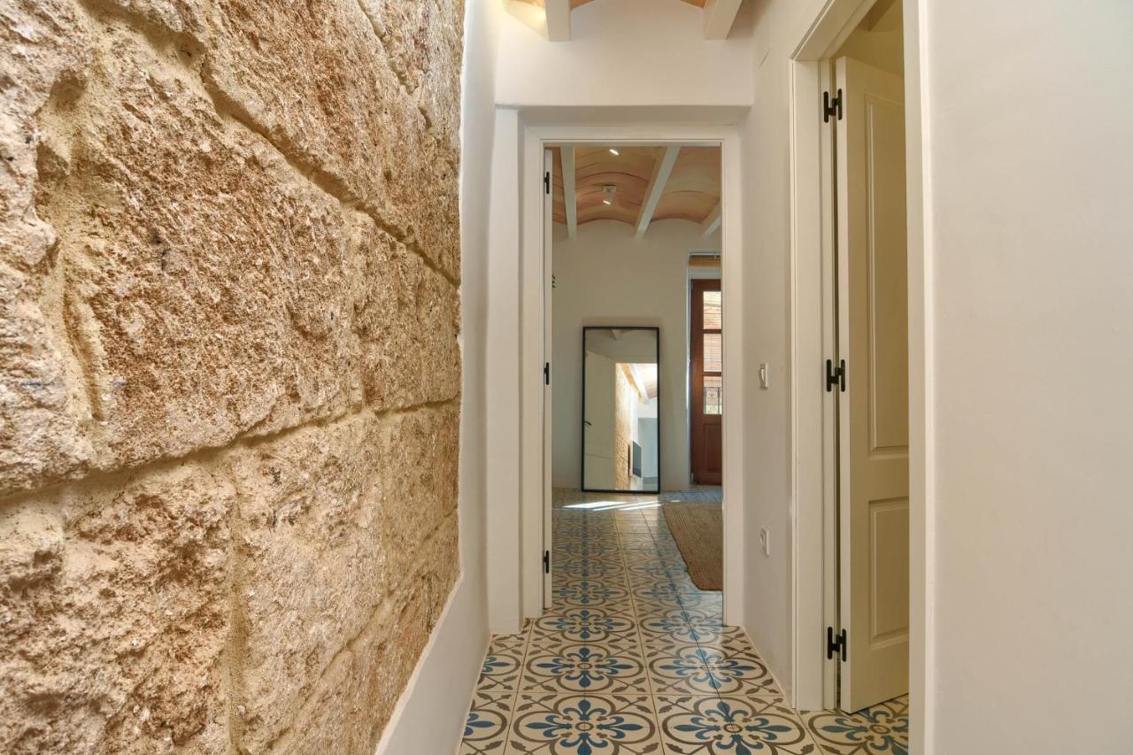 Casa En Grenyo, Jávea Esterno foto