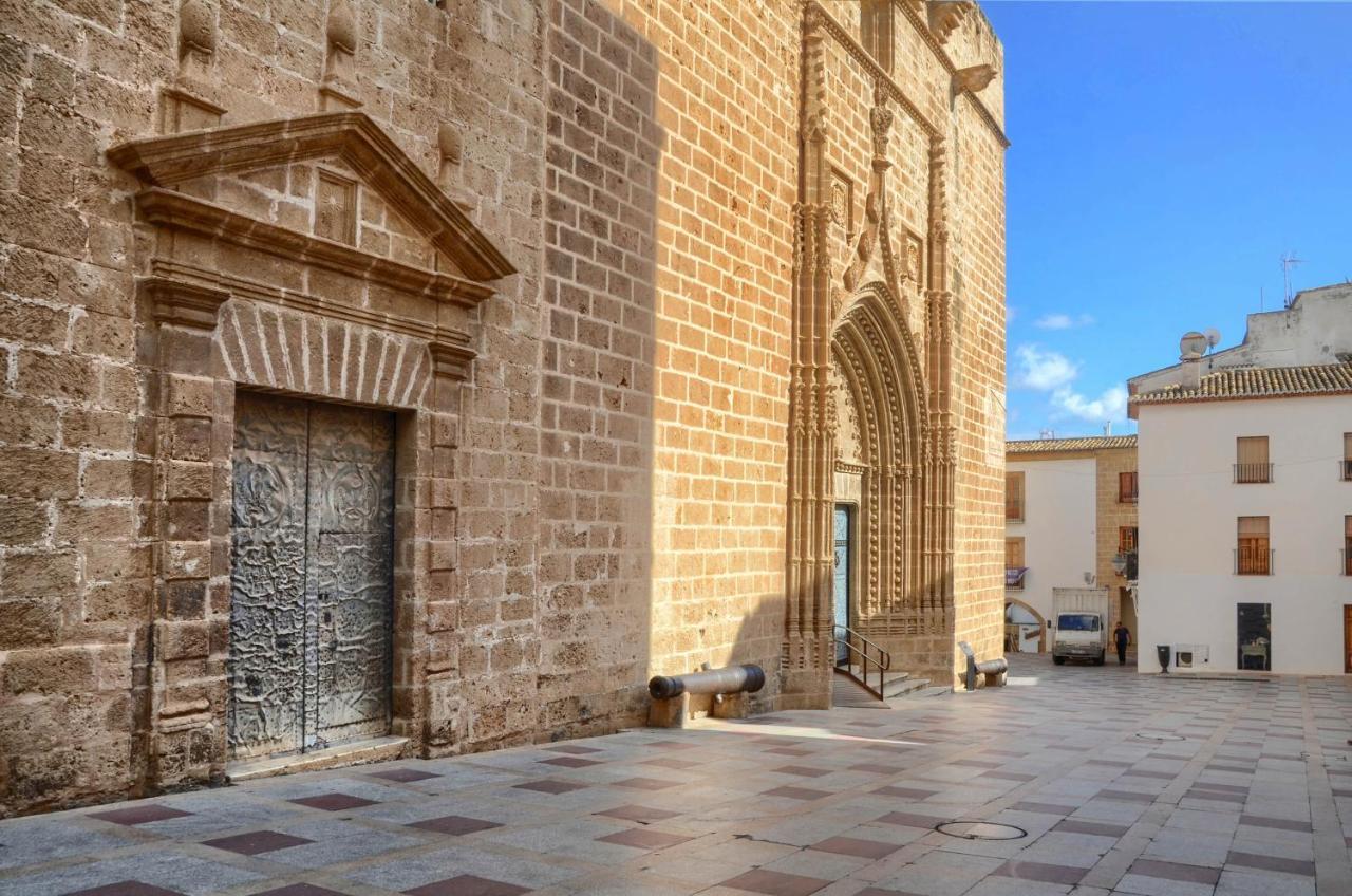 Casa En Grenyo, Jávea Esterno foto