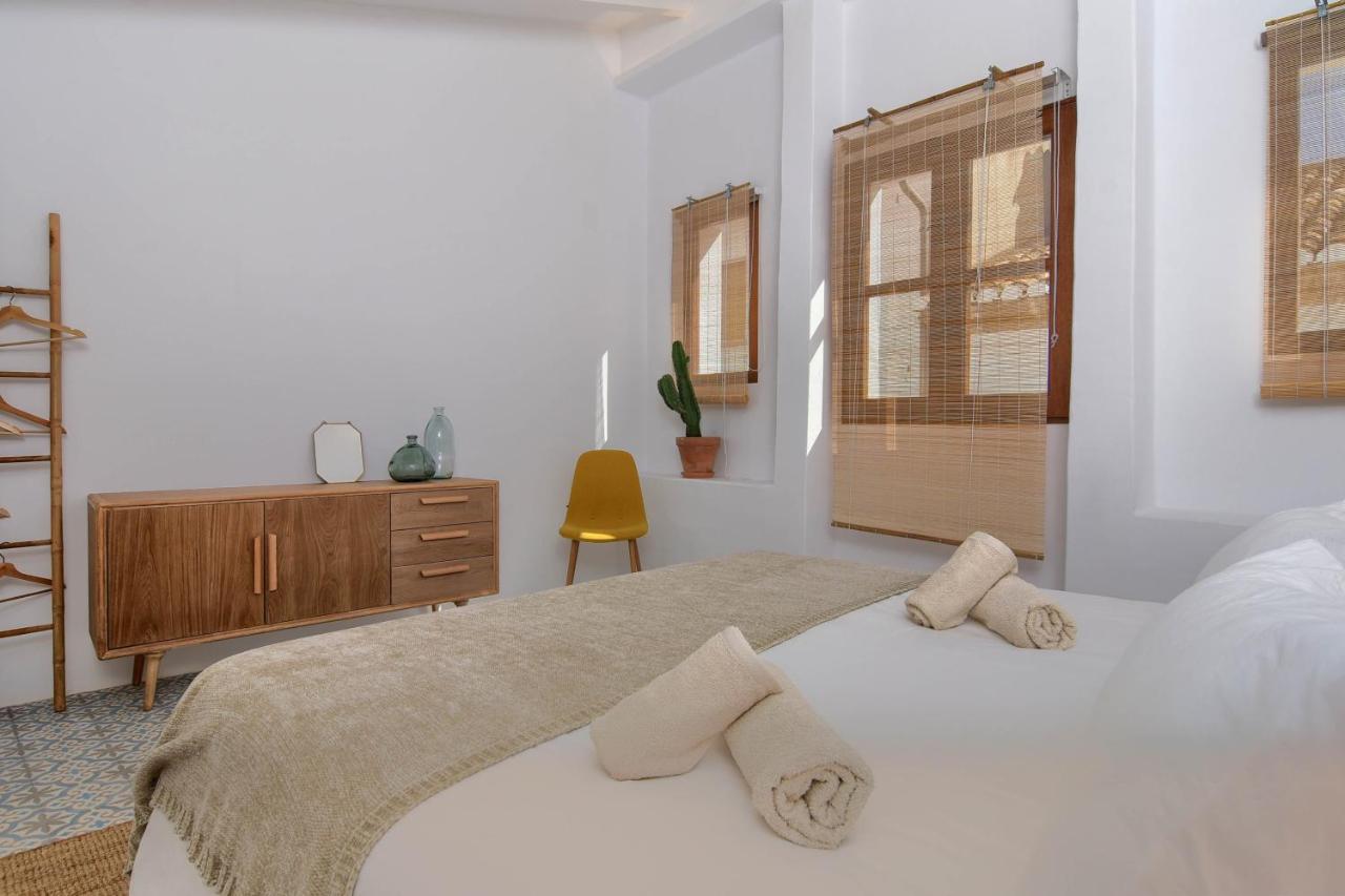 Casa En Grenyo, Jávea Esterno foto