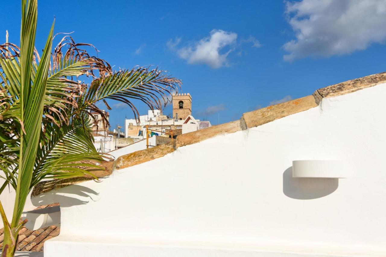 Casa En Grenyo, Jávea Esterno foto